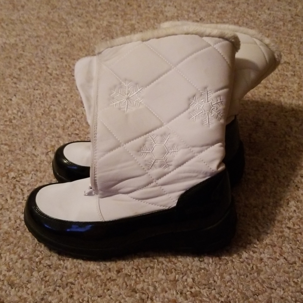 Snowboots